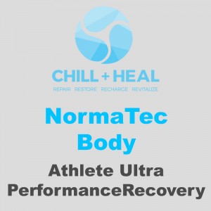 Chill + Heal Shreveport Bossier Athlete Ultra Performance Recovery