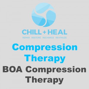 Chill + Heal Shreveport Bossier Celluma Light Therapy
